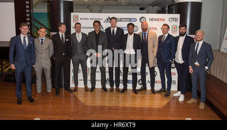 'Non Take Me Home' - UK Premiere Foto Stock