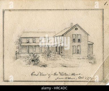 Schnell Album 02 Foto Stock