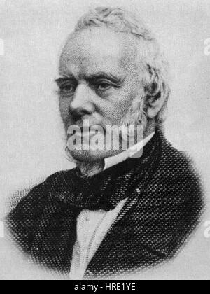 George Fife Angas Foto Stock