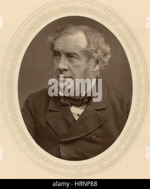 William Robert Grove, Gallese scienziato e inventore Foto Stock