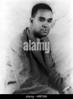 Richard Wright, autore americano Foto Stock