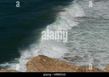 Malibu, California Foto Stock