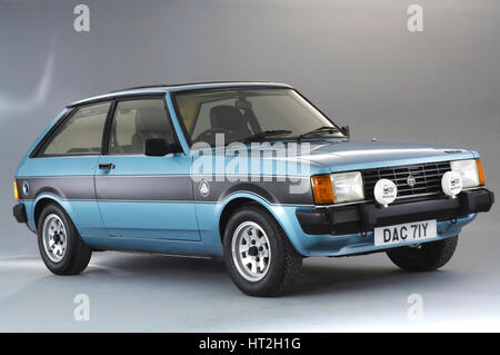 1982 Sunbeam Talbot Lotus Artista: sconosciuto. Foto Stock