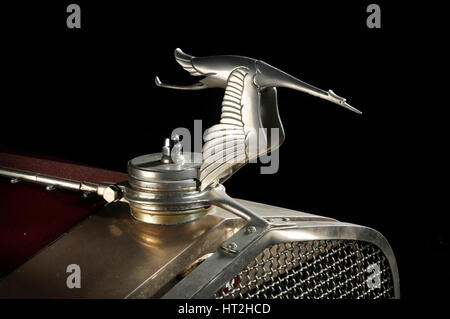 1922 Hispano Suiza Boulogne Artista: sconosciuto. Foto Stock