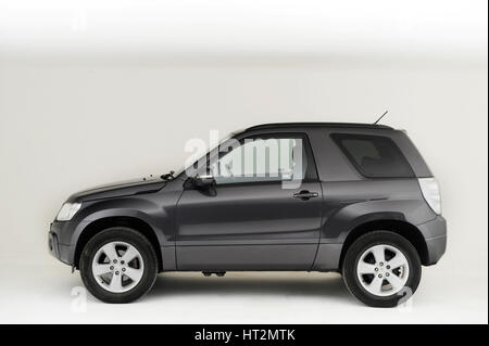 2011 Suzuki Grand Vitara Artista: sconosciuto. Foto Stock