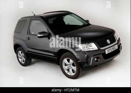 2011 Suzuki Grand Vitara Artista: sconosciuto. Foto Stock