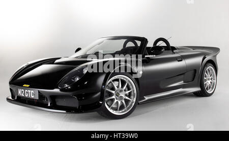 2004 Noble M12 GTC. Artista: sconosciuto. Foto Stock