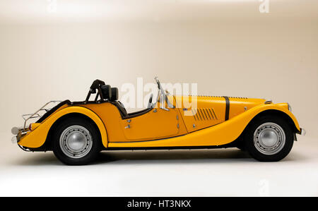 1978 Morgan 4-4 Artista: sconosciuto. Foto Stock