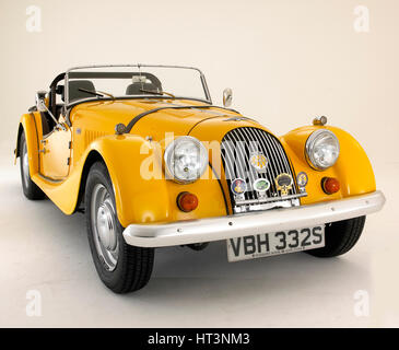 1978 Morgan 4-4 Artista: sconosciuto. Foto Stock