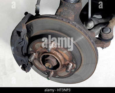2002 Ford Ka Artista: sconosciuto. Foto Stock