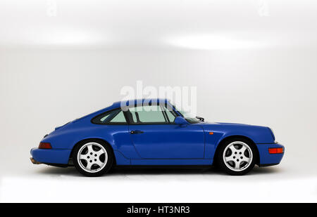 1992 Porsche 964 RS Artista: sconosciuto. Foto Stock