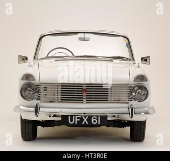 1964 Hillman Super Minx Artista: sconosciuto. Foto Stock