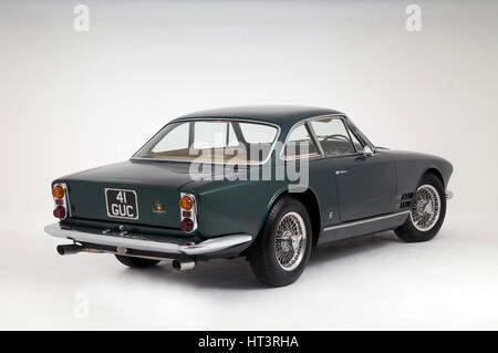 1963 Maserati Sebring 3500GT Artista: sconosciuto. Foto Stock