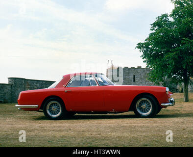 1957 Ferrari 250 GT Boano Ellena Artista: sconosciuto. Foto Stock