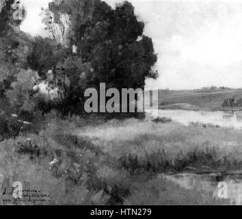 Zdenka Braunerova 9. 4. 1858-23. 5. 1934 - Roztoky Foto Stock