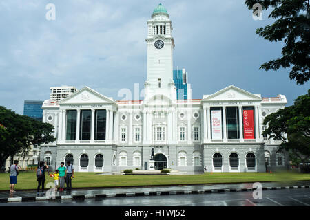 Singapore Foto Stock
