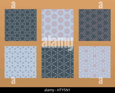 Icona del vettore di disegno di tessuto contro uno sfondo bianco Illustrazione Vettoriale