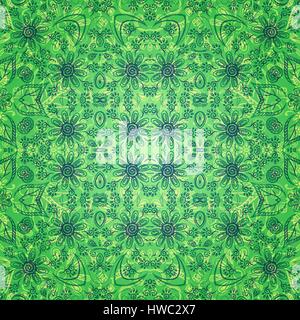 Seamless pattern astratti Illustrazione Vettoriale