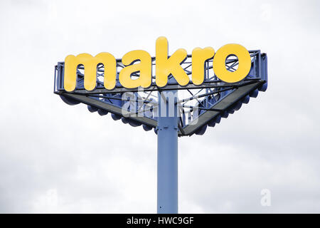 Città, GG MM AAAA - Foto Stock