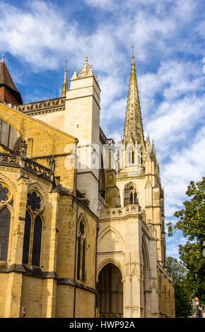 Cattedrale di Bayonne Sainte-Marie - Francia, Aquitaine Foto Stock