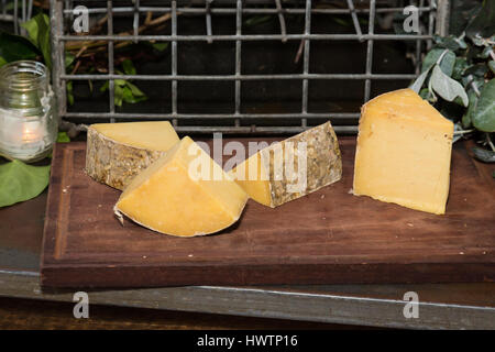 La Australian Grand Dairy Awards presenta una serata di formaggio, motivi di Alessandria, Huntley Street, Alessandria, Sydney, Australia. Foto Stock