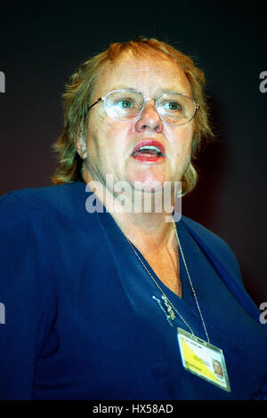 MARJORIE MOWLAM MO MP SEC. Stato in Irlanda del Nord il 12 ottobre 1998 Foto Stock