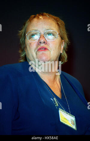 MARJORIE MOWLAM MO MP SEC. Stato in Irlanda del Nord il 12 ottobre 1998 Foto Stock