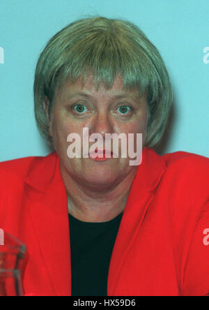 MARJORIE MOWLAM MO MP SEC. Stato in Irlanda del Nord il 31 ottobre 1997 Foto Stock