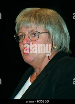 MARJORIE MOWLAM MO MP SEC. Stato in Irlanda del Nord il 30 ottobre 1997 Foto Stock