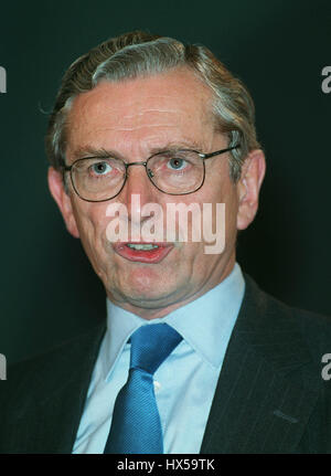 NORMAN FOWLER MP ombra Ambiente Trasporti 16 Ottobre 1997 Foto Stock