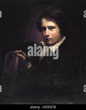 Robert Gavin (1827 1883), di Robert Gavin (1827 1883) Foto Stock