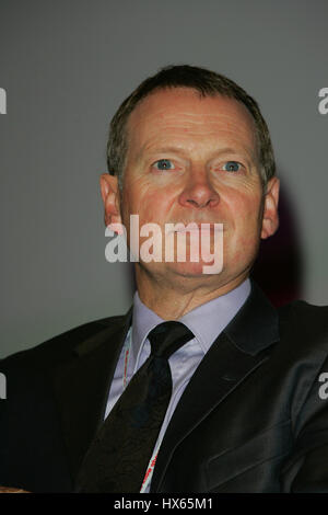 CHRIS POND MP parlamentare segretario sotto il 27 settembre 2004 il Centro di Brighton Brighton Inghilterra Foto Stock