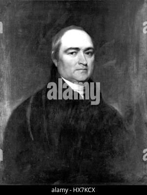 Timothy Dwight IV Foto Stock