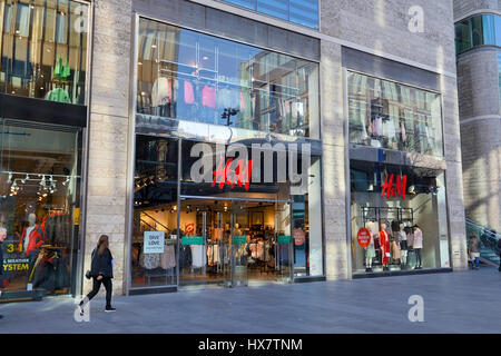 h&m braehead