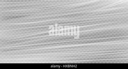 Real in plastica trasparente texture di ordito vettore di fondo Illustrazione Vettoriale