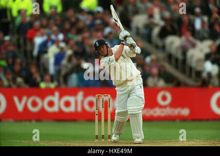 ALISTAIR BROWN INGHILTERRA & SURREY 27 Maggio 1998 Foto Stock