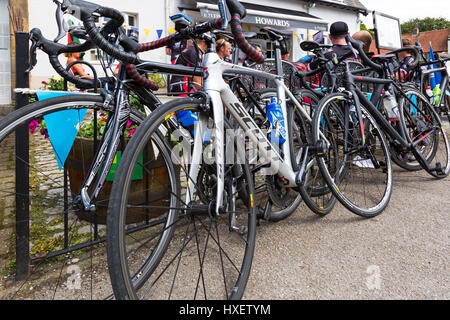 Stokesley, North Yorkshire, Inghilterra, Regno Unito Foto Stock