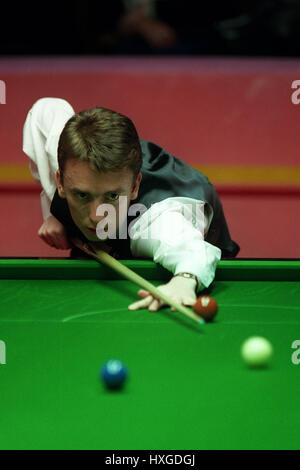 KEN DOHERTY IRLANDA 30 Aprile 1998 Foto Stock