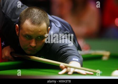 STEPHEN MAGUIRE SCOZIA YORK Barbican Centre YORK INGHILTERRA 11 Dicembre 2006 Foto Stock