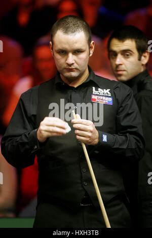 STEPHEN MAGUIRE SCOZIA YORK Barbican Centre YORK INGHILTERRA 11 Dicembre 2006 Foto Stock