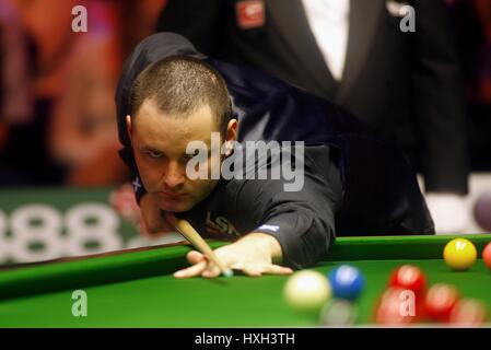 STEPHEN MAGUIRE SCOZIA YORK Barbican Centre YORK INGHILTERRA 11 Dicembre 2006 Foto Stock