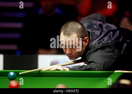 STEPHEN MAGUIRE SCOZIA YORK Barbican Centre YORK INGHILTERRA 11 Dicembre 2006 Foto Stock