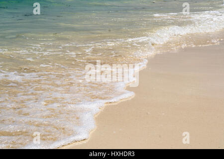 Mousha Masakali spiaggia , Gibuti, Africa orientale Foto Stock