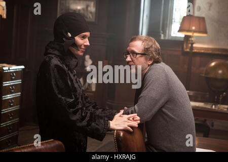 Data di rilascio: Aprile 14, 2017 Titolo: la città perduta di Z STUDIO: Amazon Studios direttore: James Gray trama: una vera vita di dramma, il centraggio sul British explorer Col. Percival Fawcett, scomparso durante la ricerca di una misteriosa città in Amazzonia nel 1920s starring: Sienna Miller come Nina Fawcett (credito: © Amazon Studios/Entertainment Immagini) Foto Stock