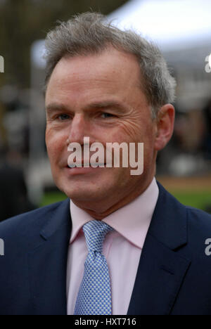 Londra, Regno Unito. 29 Mar, 2017. Peter Whittle fuori le case del Parlamento il giorno dell'articolo 50 il ritiro del Regno Unito dalla UE inviati a Bruxelles. Credito: JOHNNY ARMSTEAD/Alamy Live News Foto Stock