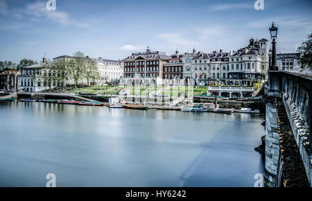 Richmond Upon Thames, London Foto Stock