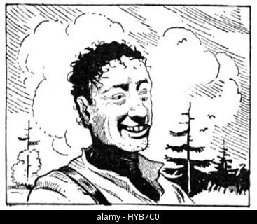 Il titolo "BeranekZV372" si riferisce probabilmente a un'opera specifica o a un riferimento legato a Beranek, forse un artista o una figura storica. Sono necessari ulteriori chiarimenti per comprendere appieno il contesto del titolo e il suo significato. Foto Stock