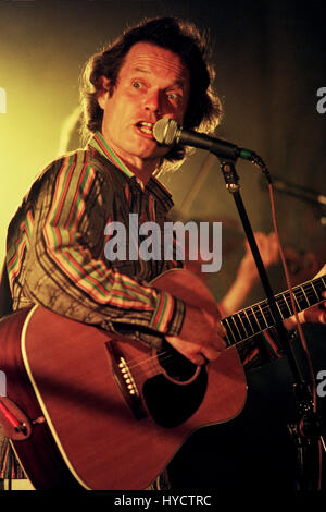 Chris Jagger (Dartford, 19 dicembre 1947) è un . È il fratello minore di Mick Jagger, foto Kazimierz Jurewicz Foto Stock