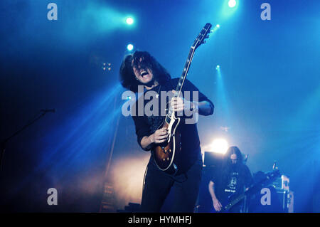 Alexander 'Alex' Nathan Skolnick (Berkeley, 29 settembre 1968) è un Foto Stock