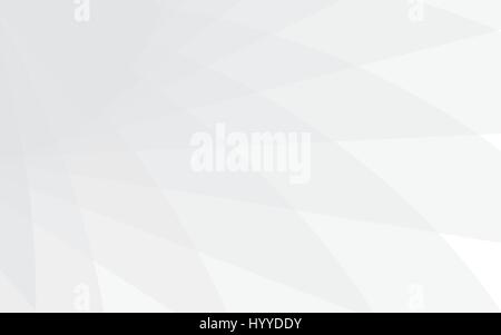 Ala solf design colore bianco sullo sfondo. Web design elemento. Illustrazione Vettoriale